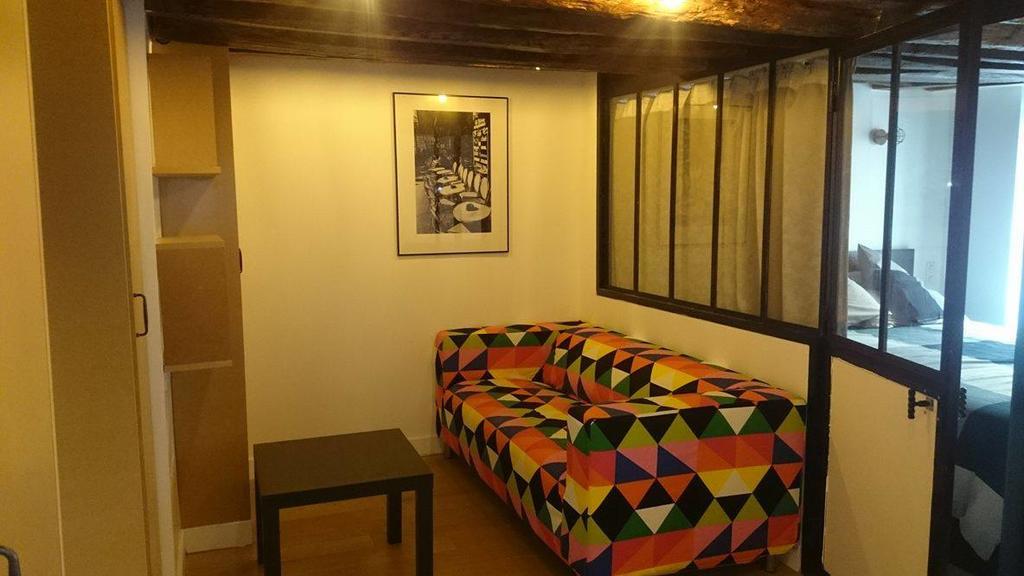 The Pearl Of Marais Parijs
