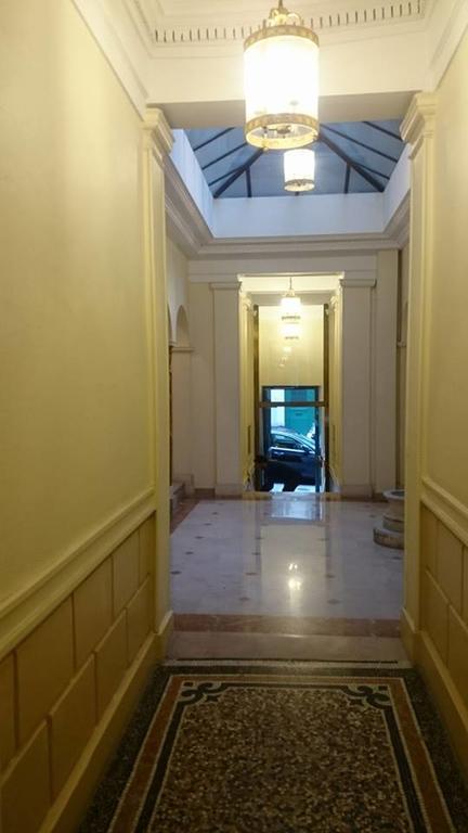 Appartement The Pearl Of Marais Parijs